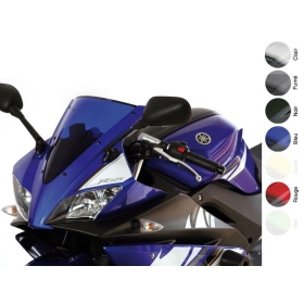 MRA originalus priekinis stiklas  YAMAHA YZF-125