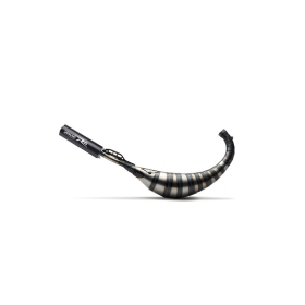 YASUNI R4 išmetimo sistema Minarelli AM6 APRILIA / BETA / CPI / DERBI / FANTIC / MALAGUTI / HM / MBK / PEUGEOT / RIEJU / SHERCO / VENT / YAMAHA 50 1986-2024 
