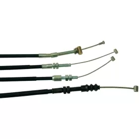 AIR Throttle Cable Husqvarna TC / TE