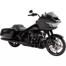 KLOCK WERKS Sport Flare™ Windshield HARLEY DAVIDSON FLTRXSTSE 1923-1977 23-25