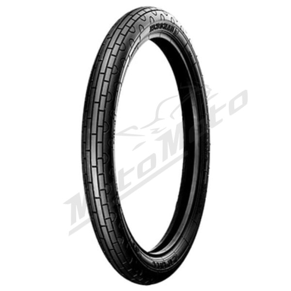 HEIDENAU K40 CRS Tire NHS TT 45H 2.50 R18