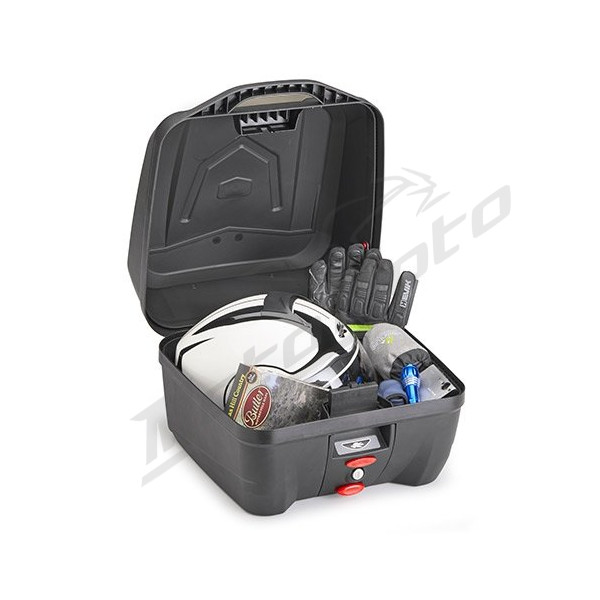 KAPPA Monolock Top Case 32L