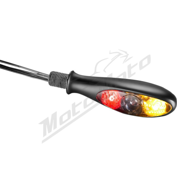 KELLERMANN Universal Micro S DF Dark (3 in 1)