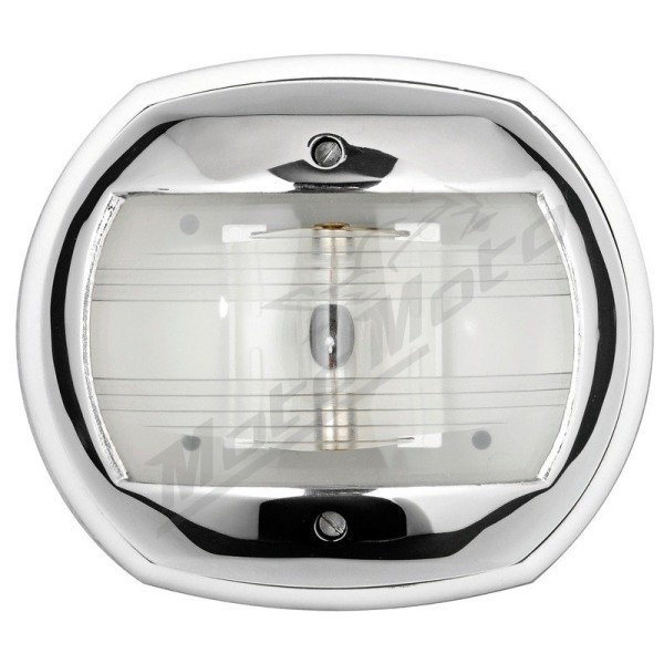 Osculati Maxi 20 navigation light SS - White 135°
