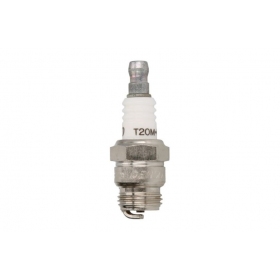 Spark plug DENSO T20M-U / BM6F