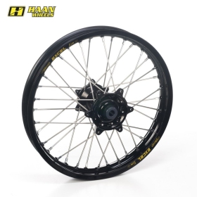 HAAN WHEELS Complete Front Wheel - 21x2,15x36T HONDA CRF