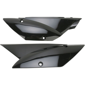 UFO Replacement Side Panels Kawasaki KLX 110cc 10-25