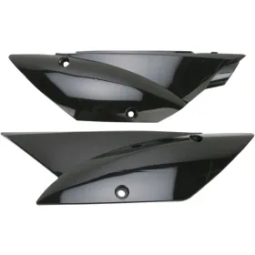 UFO Replacement Side Panels Kawasaki KLX 110cc 10-25