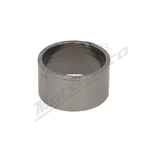 Athena Exhaust gasket 49x55x30mm Kawasaki / Moto Guzzi 600-1500 88-16