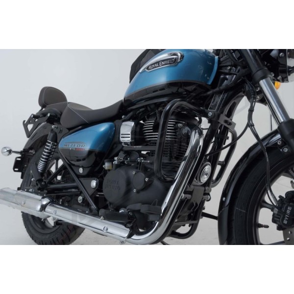 SW-MOTECH Crash Bar apsauginiai lankai Royal Enfield Meteor 350 21-22