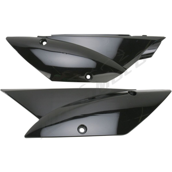UFO Replacement Side Panels Kawasaki KLX 110cc 10-25