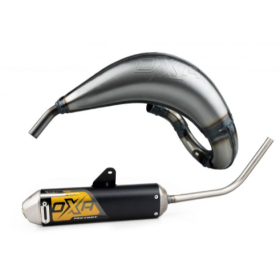 OXA Exhaust System Beta RR 50 E5 2021-2025