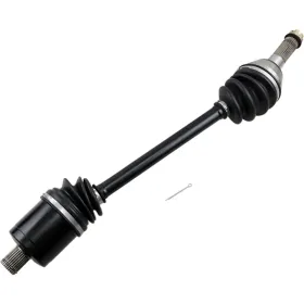 MOOSE OFFROAD FOUR WHEEL OEM Replacement Standard CV Axle Polaris Ranger 400-800cc 10-19
