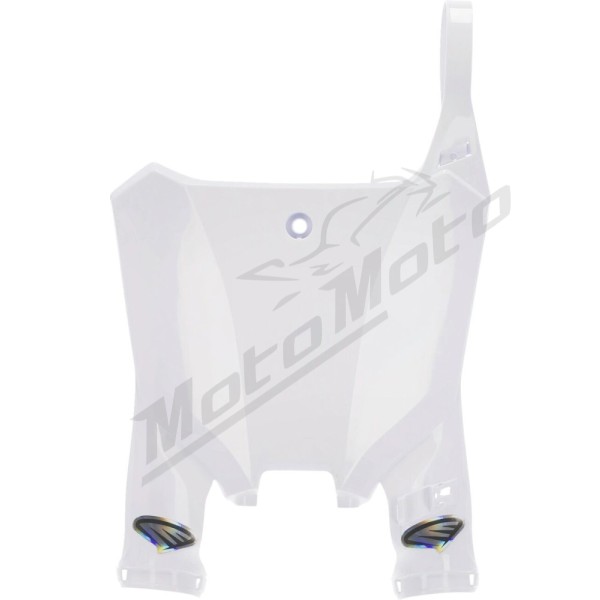 CYCRA Stadium Number Plate Honda CRF 250-450 21-24