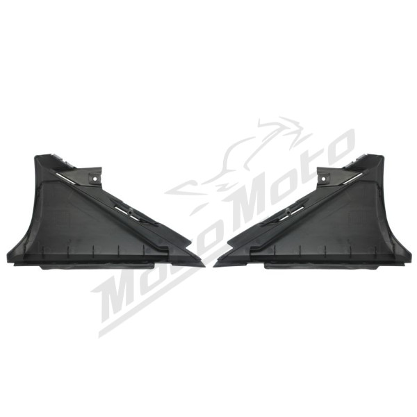 Air filter cover black CEMOTO ​​​​​​​GAS GAS EC 125-450cc 2007-2011
