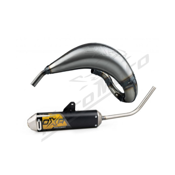 OXA Exhaust System Beta RR 50 E5 2021-2025
