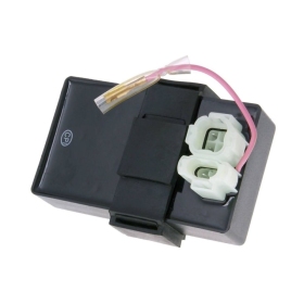 101 OCTANE CDI Unit Baotian / Beeline / Benelli / Keeway / CPI / Tauris / Generic 50 97-20