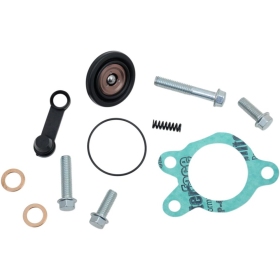 MOOSE OFFROAD Clutch Slave Cylinder Rebuild Kit GasGas / Husqvarna / KTM 125-350cc 15-23