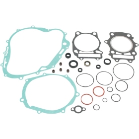 MOOSE OFFROAD Complete Gasket and Oil Seal Kit Suzuki DR 350 S/ SE / SH 90-99