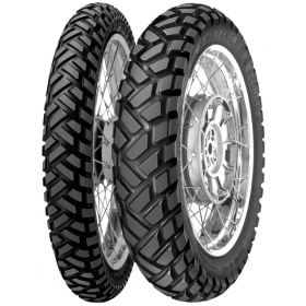 Padanga enduro METZELER ENDURO 3 SAHARA TT 62S 120/80 R18