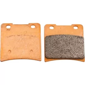 EBC Sintered "HH" Brake Pads SUZUKI GV 1400cc 86-88