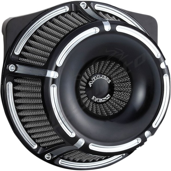 ARLEN NESS oro filtro komplektas Harley Davidson FLDE / FLFB / FLHC / FLHCS / FLHTCUTG 1750-1923cc 17-24