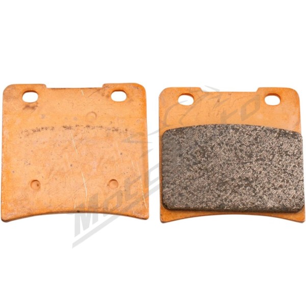 EBC Sintered "HH" Brake Pads SUZUKI GV 1400cc 86-88