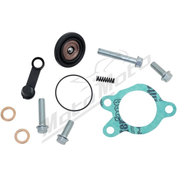 MOOSE OFFROAD sankabos cilindriuko rem. kompl. GasGas / Husqvarna / KTM 125-350cc 15-23