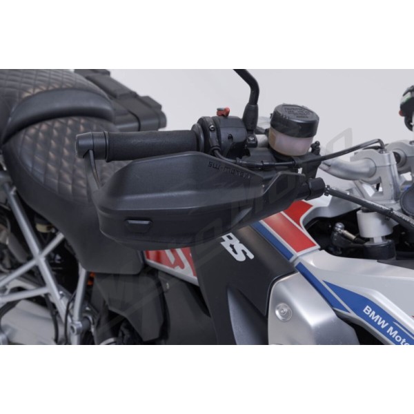 SW-MOTECH Adventure Handguard Kit BMW / Kawasaki / Triumph 650-1200 04-18