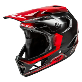 FLY RACING Rayce Repeat Youth Bicycle Helmet