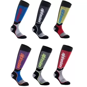 ALPINESTARS MX Plus Socks