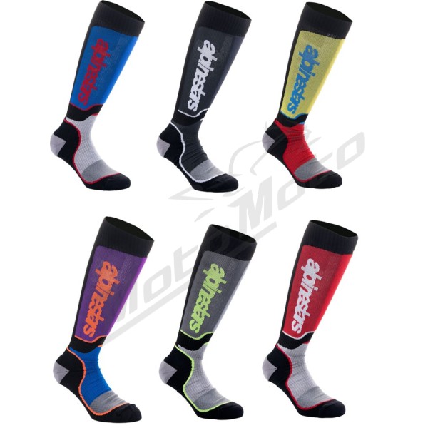 ALPINESTARS MX Plus Socks