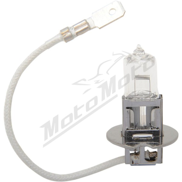 DRAG SPECIALTIES Halogen Headlight Bulb