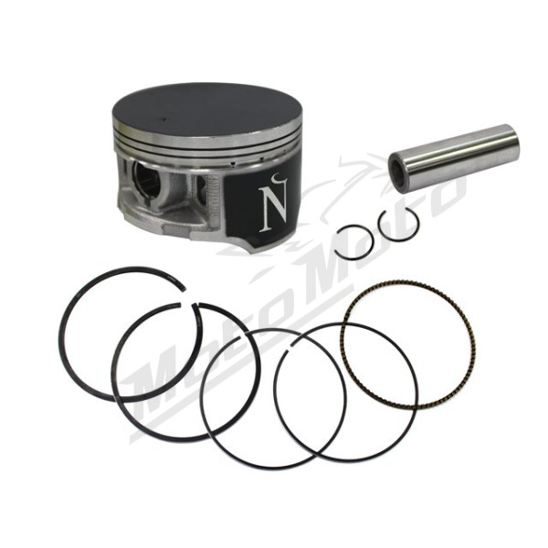 Namura Piston (85,97 mm) Honda TRX 400 FW Fourtrax Foreman 95-03