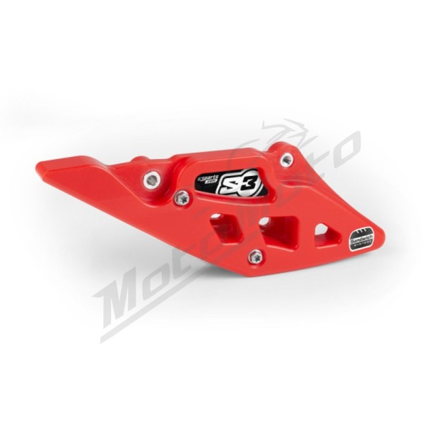 S3 Sandwich System® Hard Enduro grandinės šliaužiklis GAS GAS / HUSQVARNA / KTM 125-450cc 2023-2026