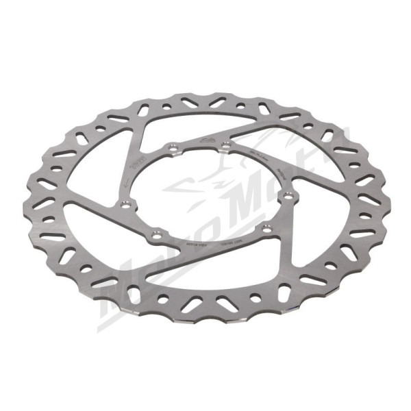 TRW Priekinis fiksuotas stabdžių diskas Honda CRF 250-450 15-16