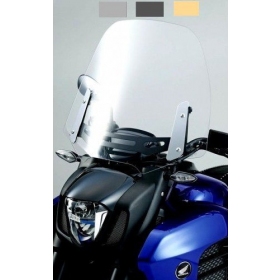 MOTOSHIELDS Stiklas HONDA GLX 1800 F6C VALKYRIE 2014-2017