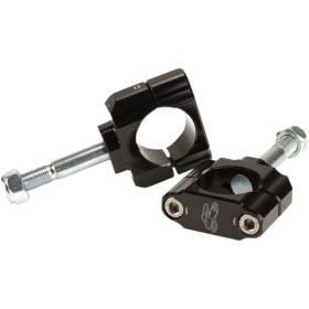 RENTHAL 36Tech Handlebar Mounts 36mm Honda / Kawasaki / Yamaha 65-450 00-26