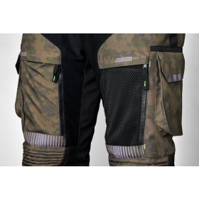 RST Ranger Men Textile Pants