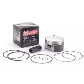 WOSSNER Piston Kit 76,94mm Honda XL / XR 250cc 86-04