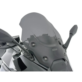 WRS Priekinis Stiklas Touring BMW R1300 RS/RT 25-> 70% Tamsintas