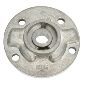 WSM tepalo siurblio dangtelio plokštelė Sea Doo GTI / GTR / GTR-X / GTS / GTX / RXP / RXT / RXT-X / Wake 90-300 02-22