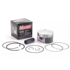 WOSSNER Piston Kit 76,94mm Honda XL / XR 250cc 86-04