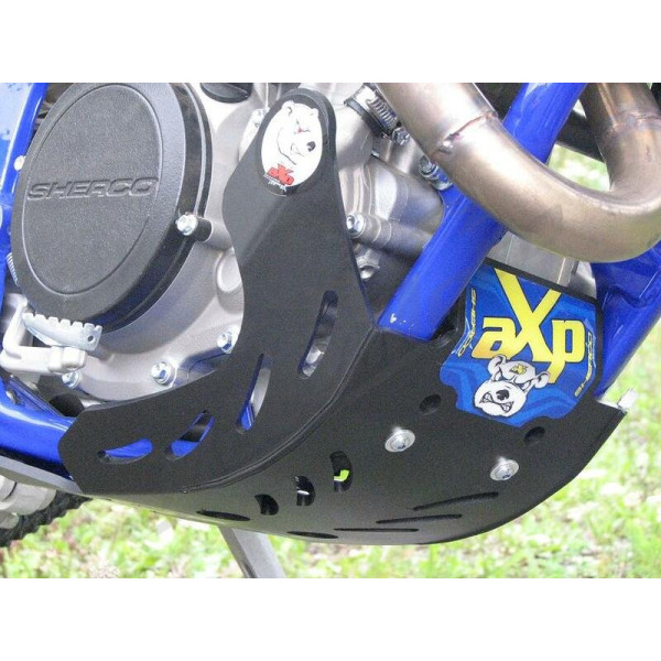 AXP Enduro Dugno apsauga 6mm Sherco SEF-R / SE 250-300 13-18