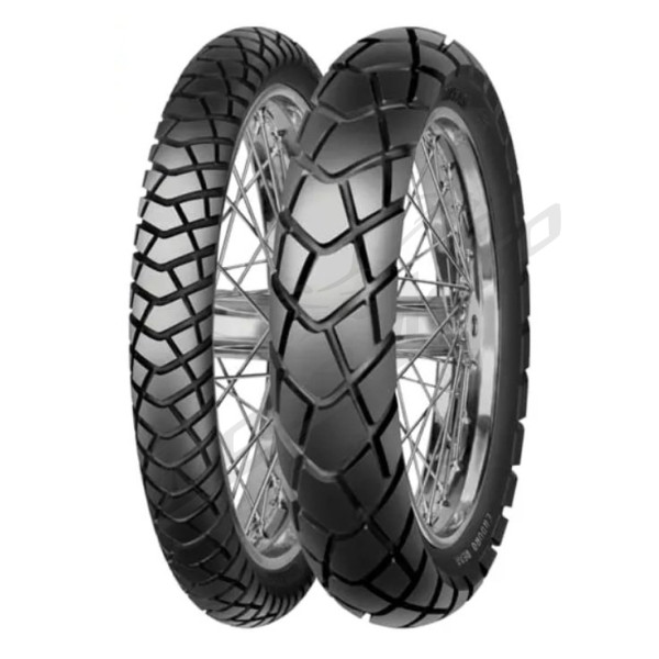 Mitas rear tire 4.10-18 E-08 60P TT