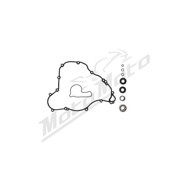 WINDEROSA Vandens pompos rem. kompl. Husqvarna / KTM 250-350cc 17-19