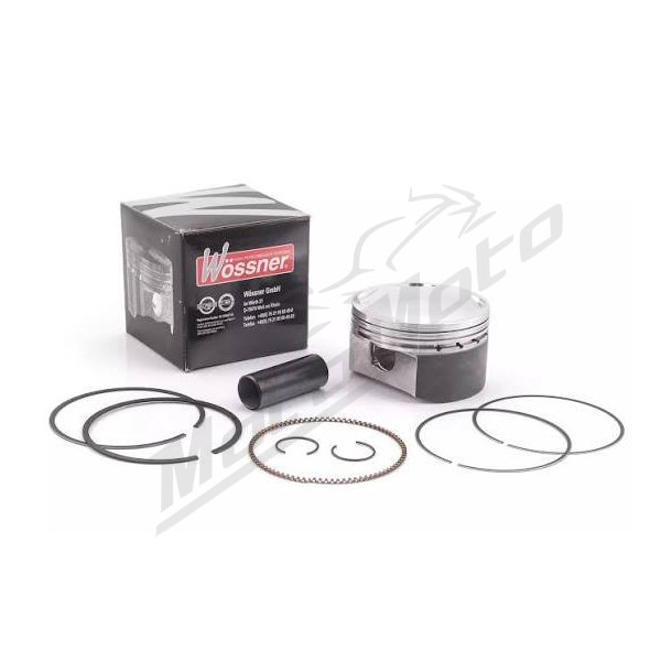 WOSSNER Piston Kit 76,94mm Honda XL / XR 250cc 86-04