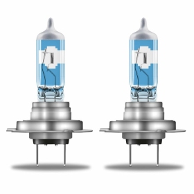 "OSRAM H7 Night Breaker" lazerinė lemputė 12V 55W PX26d - 1 vnt.