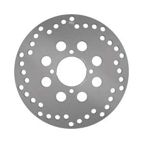 EBC Round D-Series Fixed Offroad Brake Rotor YAMAHA YFM 400-450cc 00-10