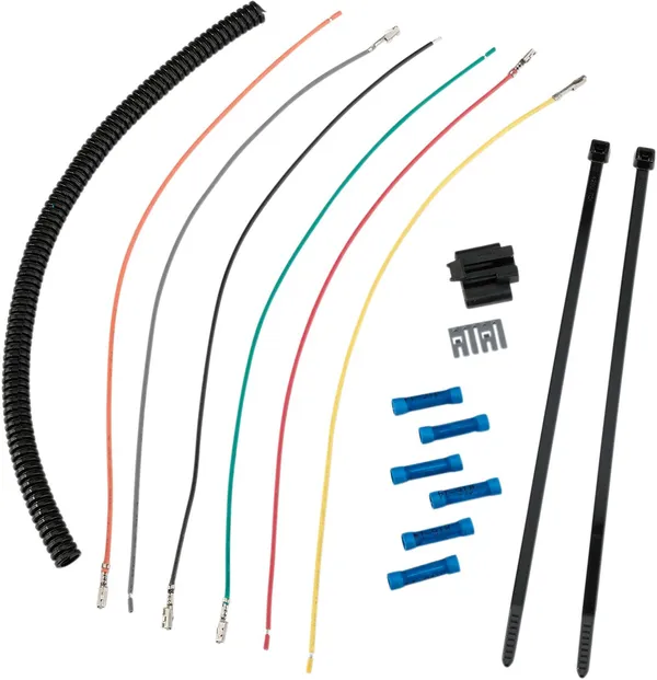 MOOSE OFFROAD Replacement Electrical Harness POLARIS ATP / HAWKEYE / MAGNUM 325-500cc 00-06